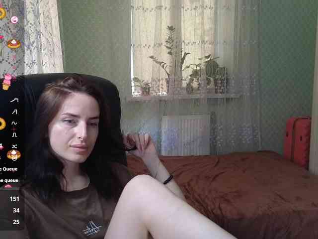 xxadrihanna webcam