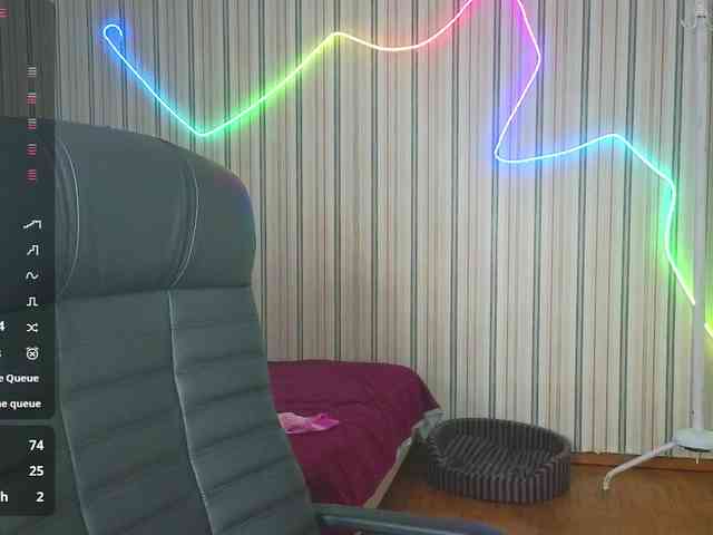 xxadrihanna webcam