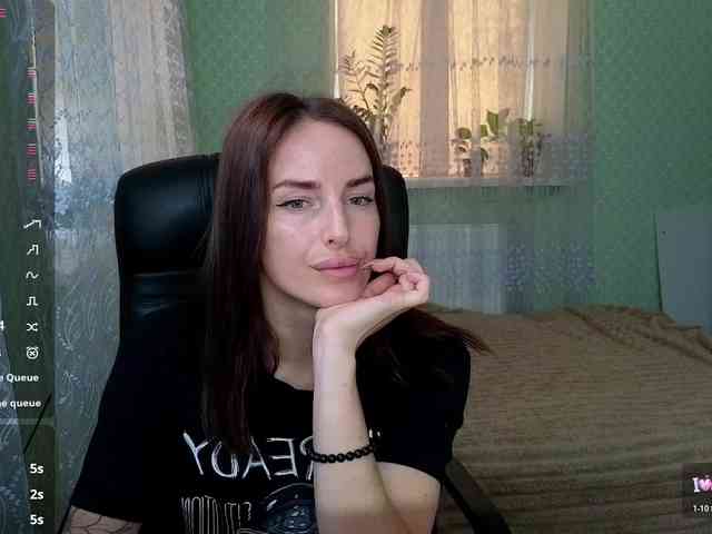 xxadrihanna webcam