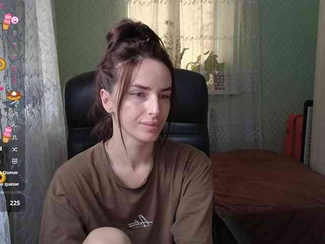 xxadrihanna webcam