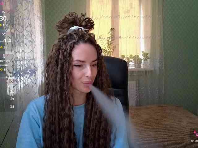 xxadrihanna webcam