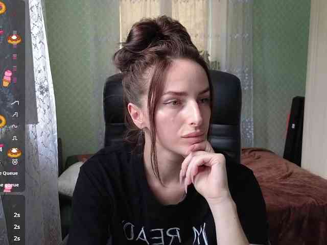 xxadrihanna webcam