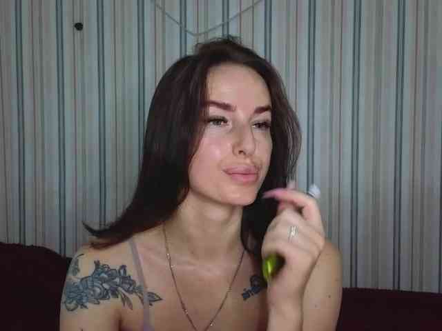 xxadrihanna webcam