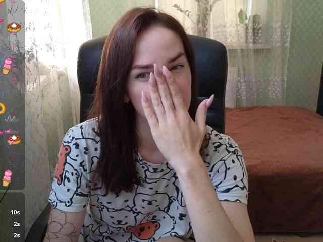 xxadrihanna webcam