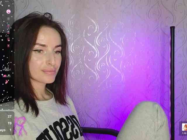 xxadrihanna webcam
