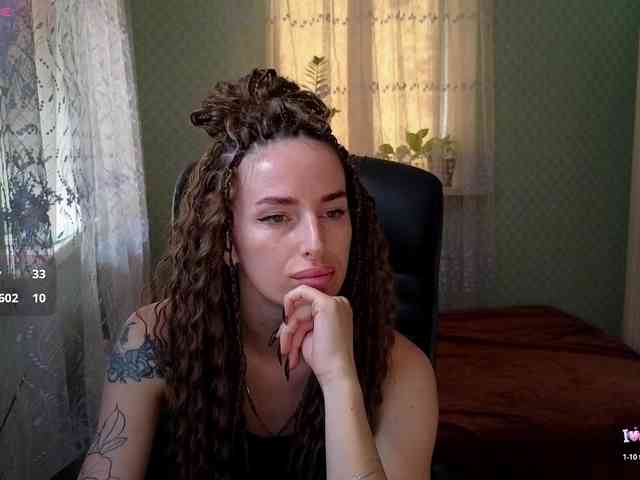 xxadrihanna webcam