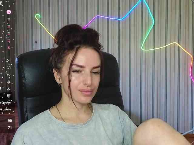 xxadrihanna webcam