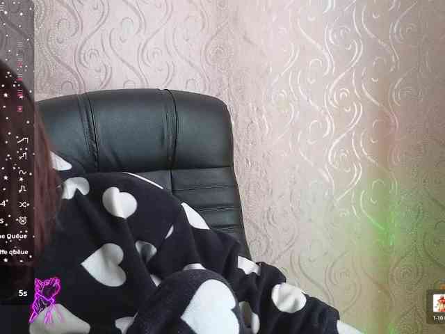 xxadrihanna webcam