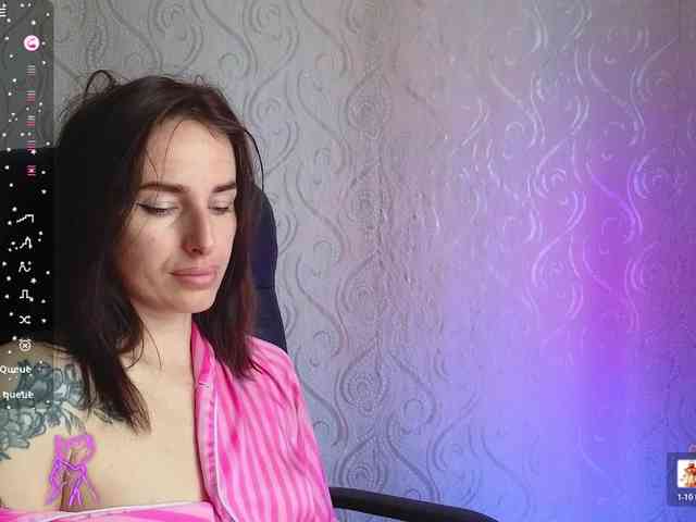 xxadrihanna webcam