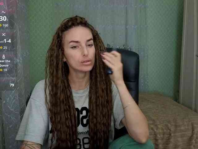 xxadrihanna webcam