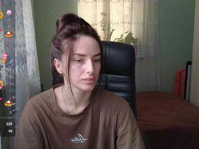 xxadrihanna webcam