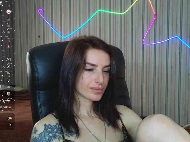 xxadrihanna webcam