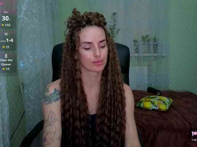 Model: xxadrihanna