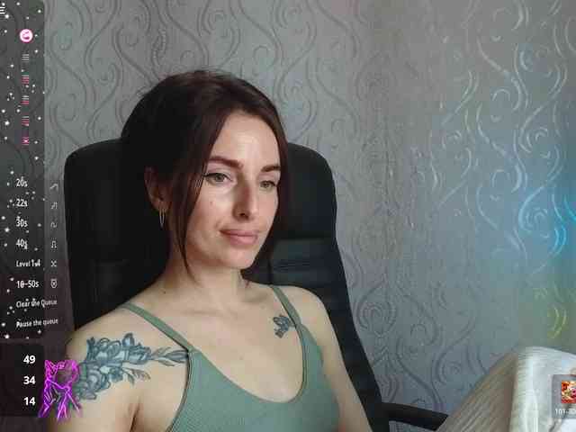 xxadrihanna webcam
