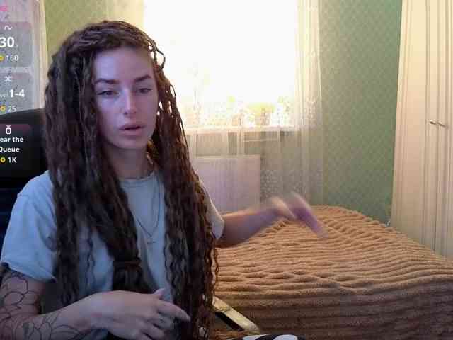 xxadrihanna webcam