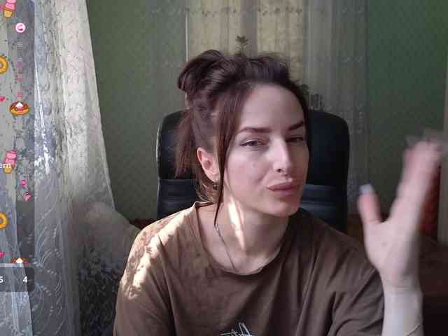 xxadrihanna webcam