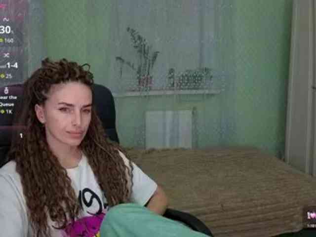 xxadrihanna webcam