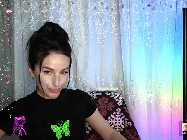 xxadrihanna webcam