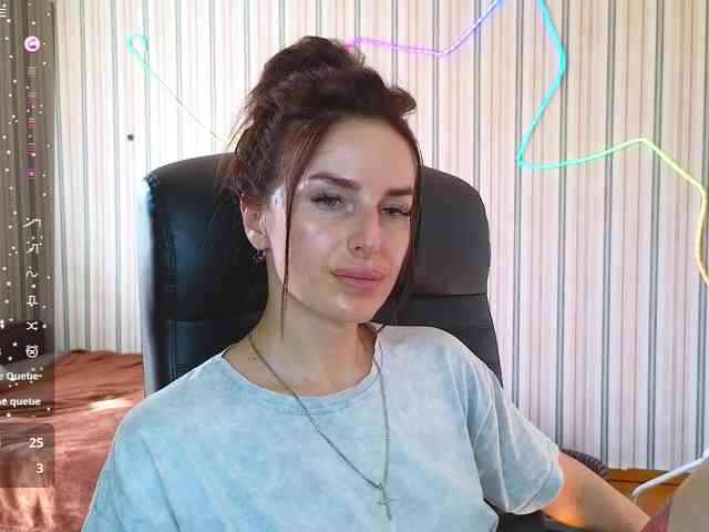 xxadrihanna webcam