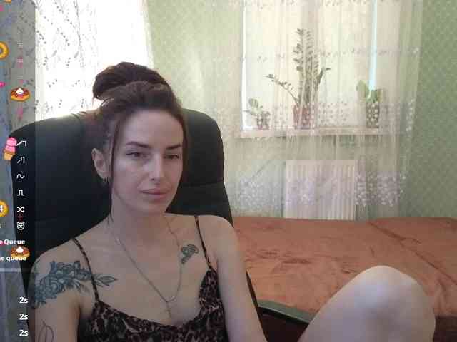 xxadrihanna webcam