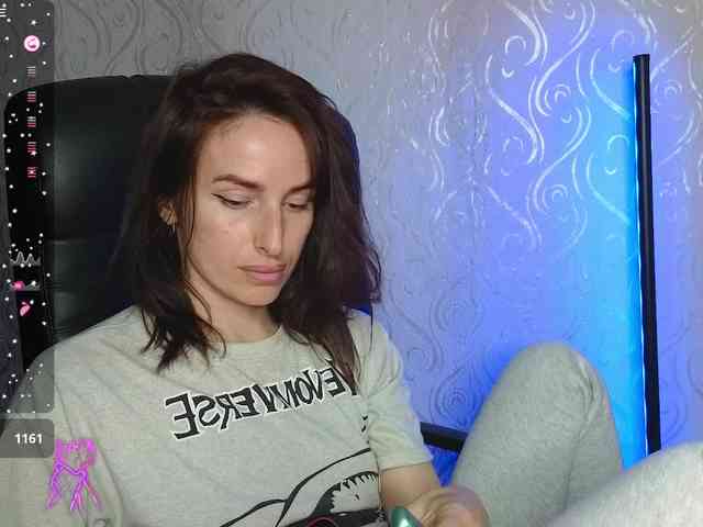 xxadrihanna webcam