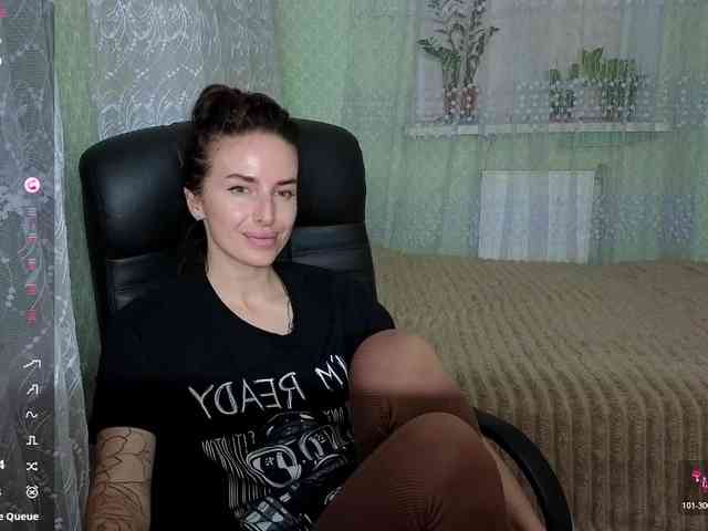 xxadrihanna webcam