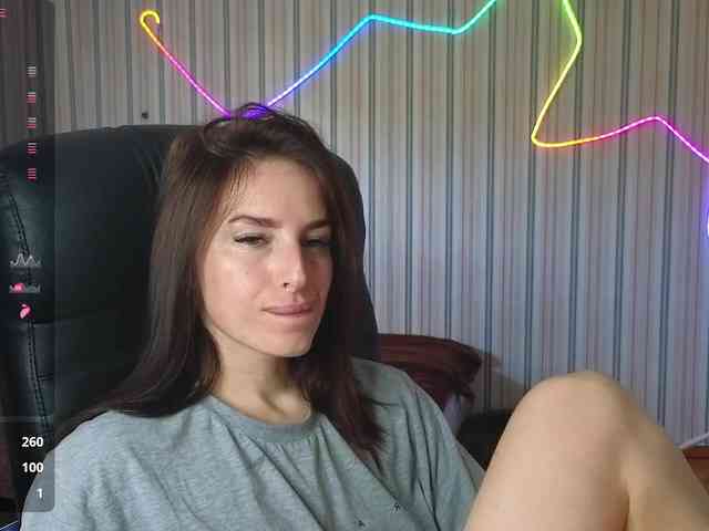 xxadrihanna webcam