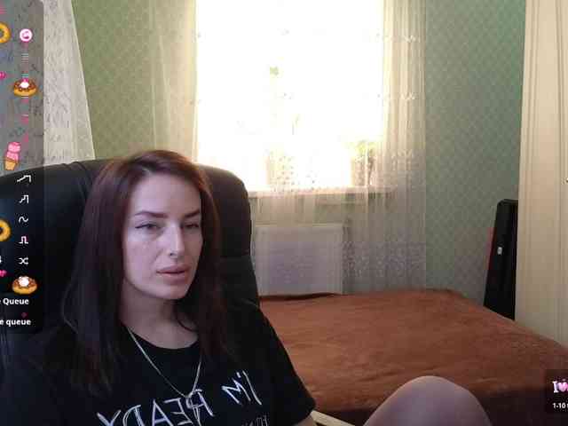 xxadrihanna Live Webcam on BongaCams