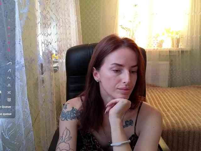 xxadrihanna webcam