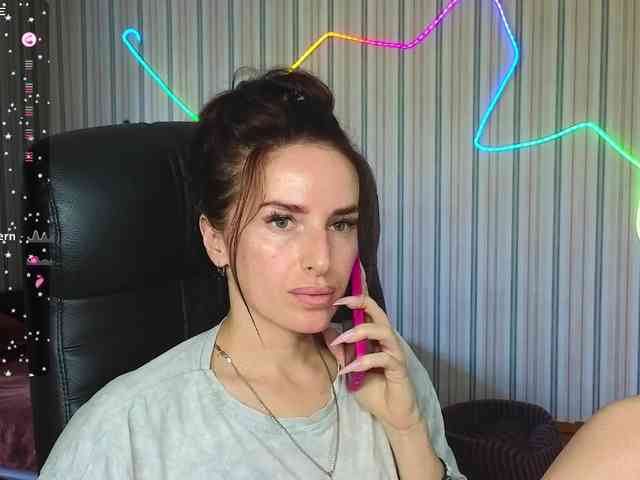 xxadrihanna webcam