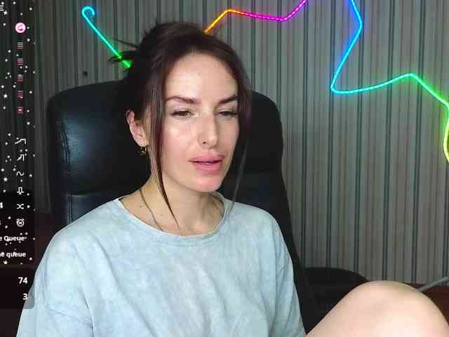 xxadrihanna webcam