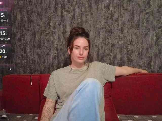 xxadrihanna's live room