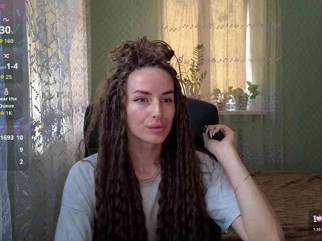 xxadrihanna webcam