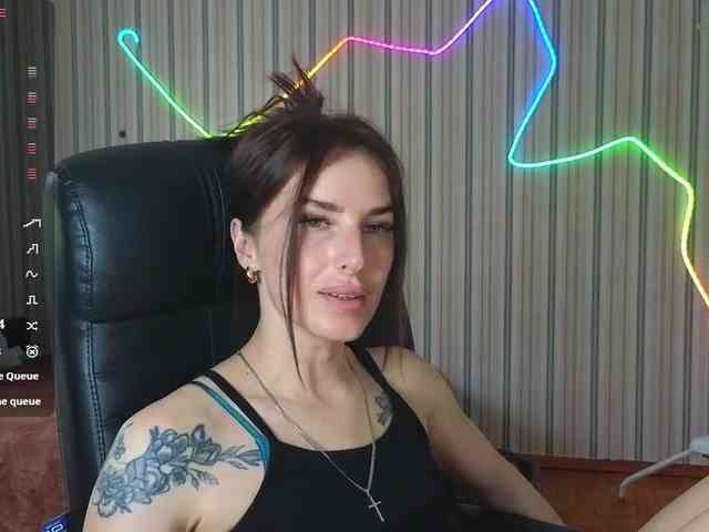 xxadrihanna webcam