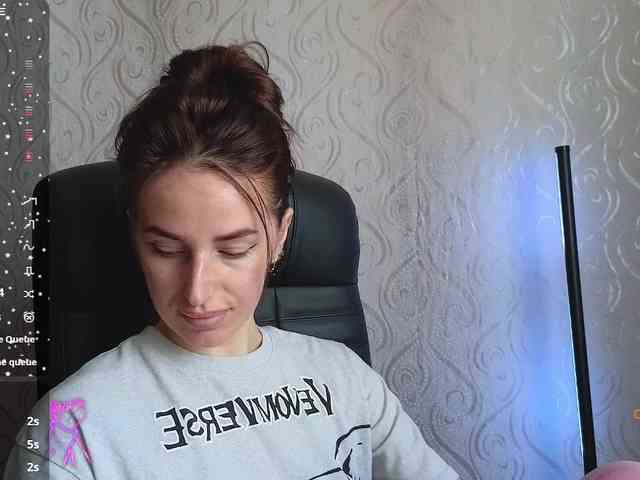 xxadrihanna webcam