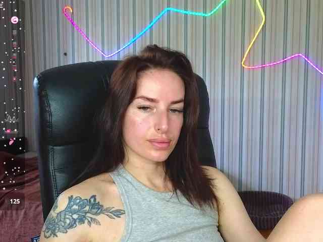 xxadrihanna webcam