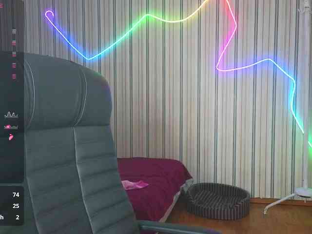 xxadrihanna webcam