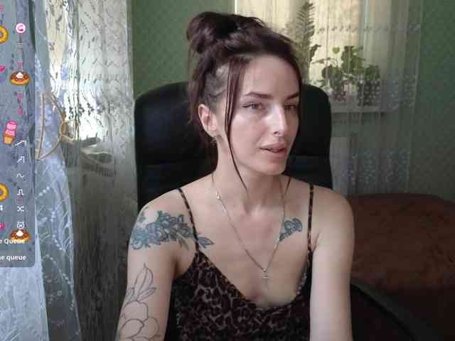 xxadrihanna webcam