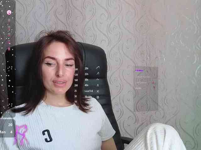 xxadrihanna webcam