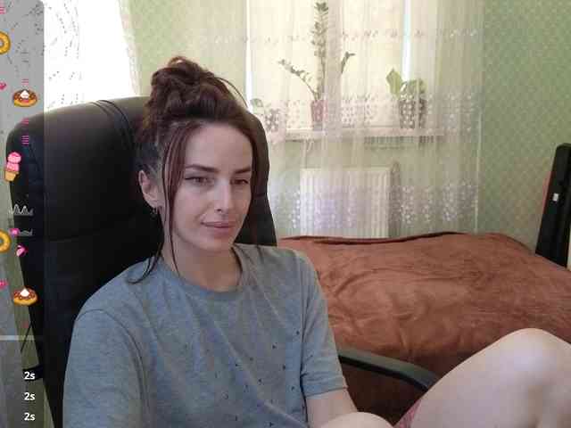 xxadrihanna webcam