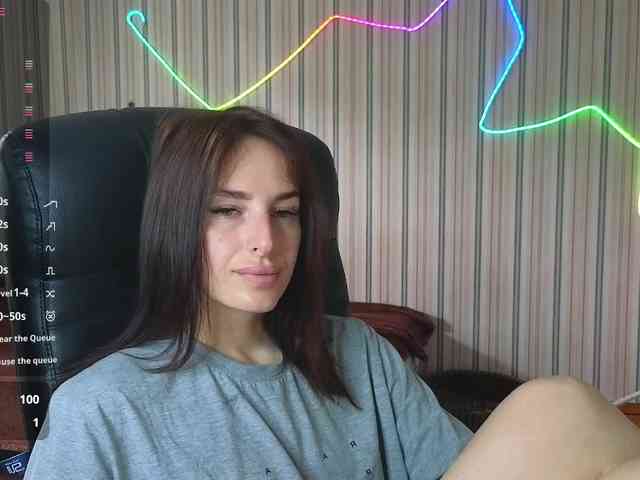 xxadrihanna webcam
