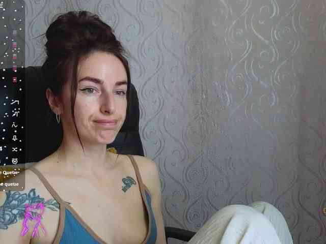 xxadrihanna webcam