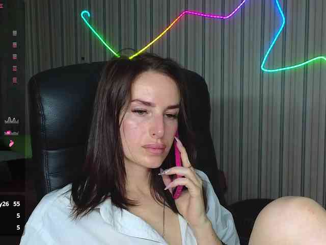 xxadrihanna webcam