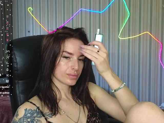 xxadrihanna Sex Cam Show