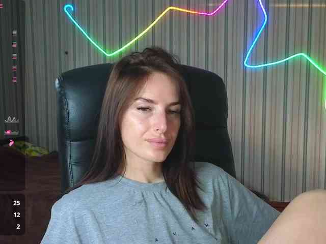xxadrihanna webcam
