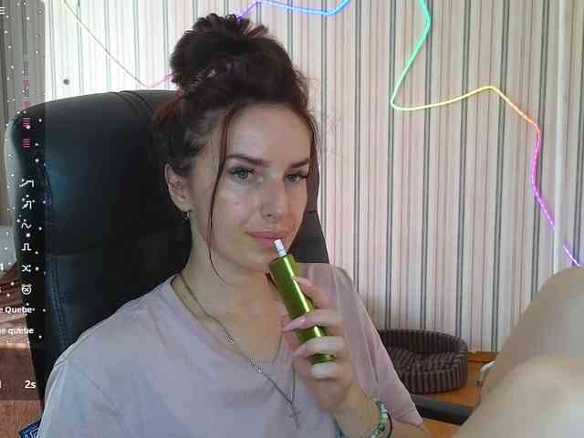 xxadrihanna webcam