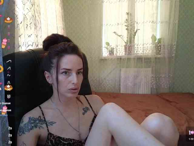xxadrihanna webcam