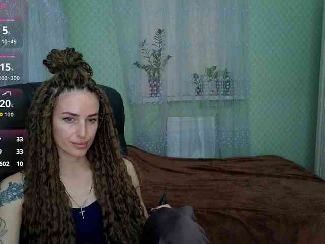 xxadrihanna webcam