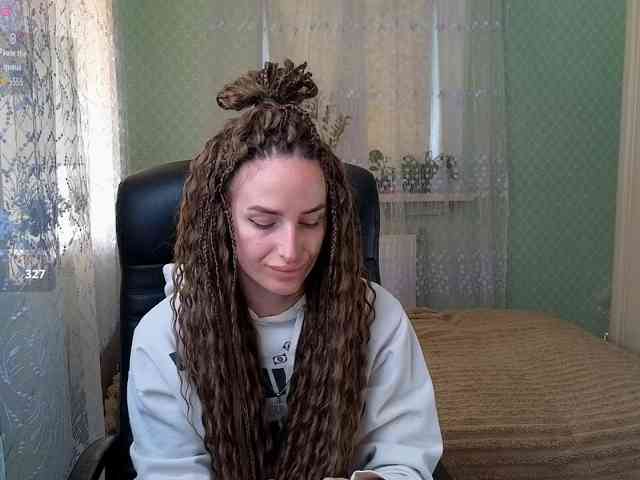 xxadrihanna webcam