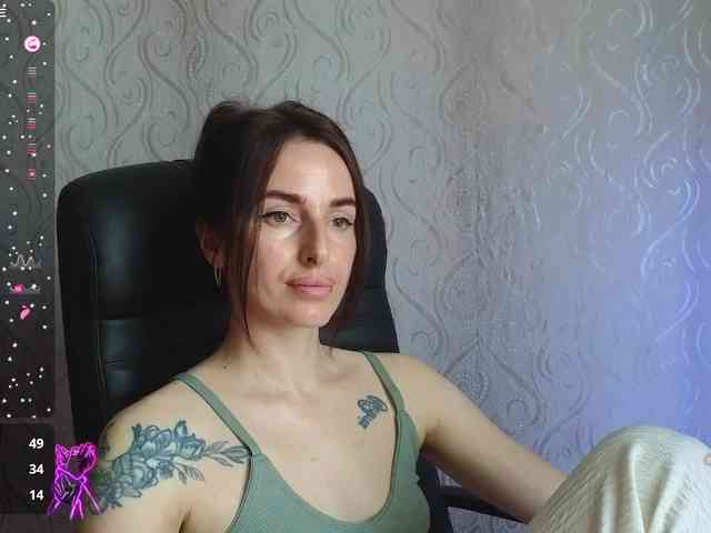 xxadrihanna webcam